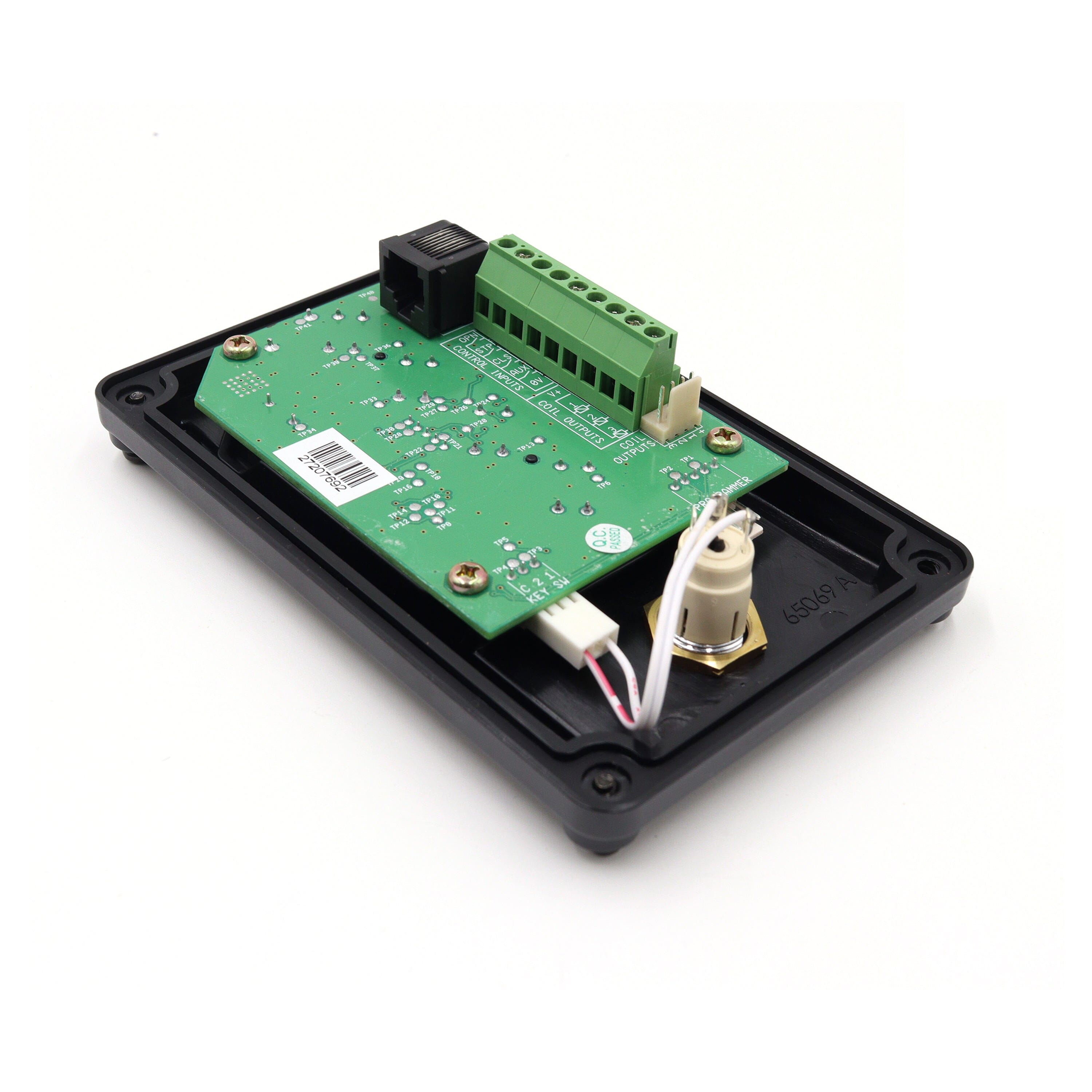 ATA Genuine Spare Part Manual Console C03M V1 KIT To Suit Axess Pro 3310 | Remote Pro